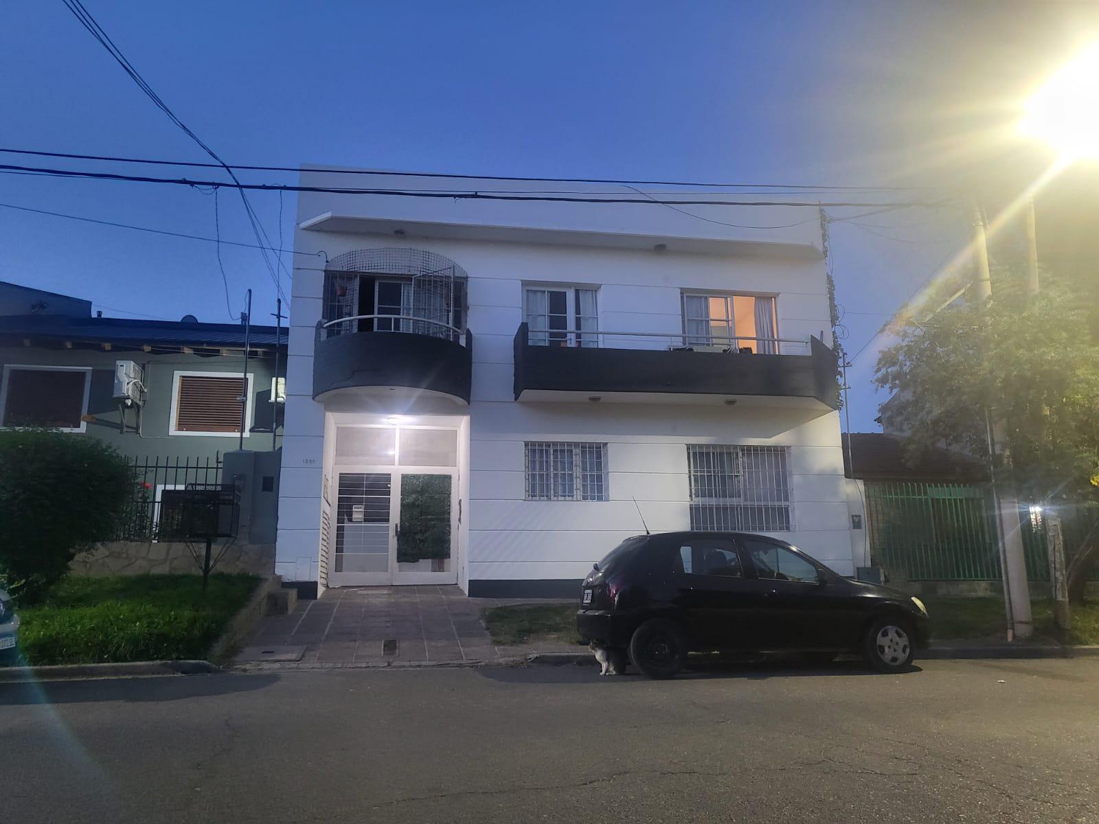 #5466985 | Alquiler | Departamento | Misiones Capital (QUBO Servicios Inmobiliarios)