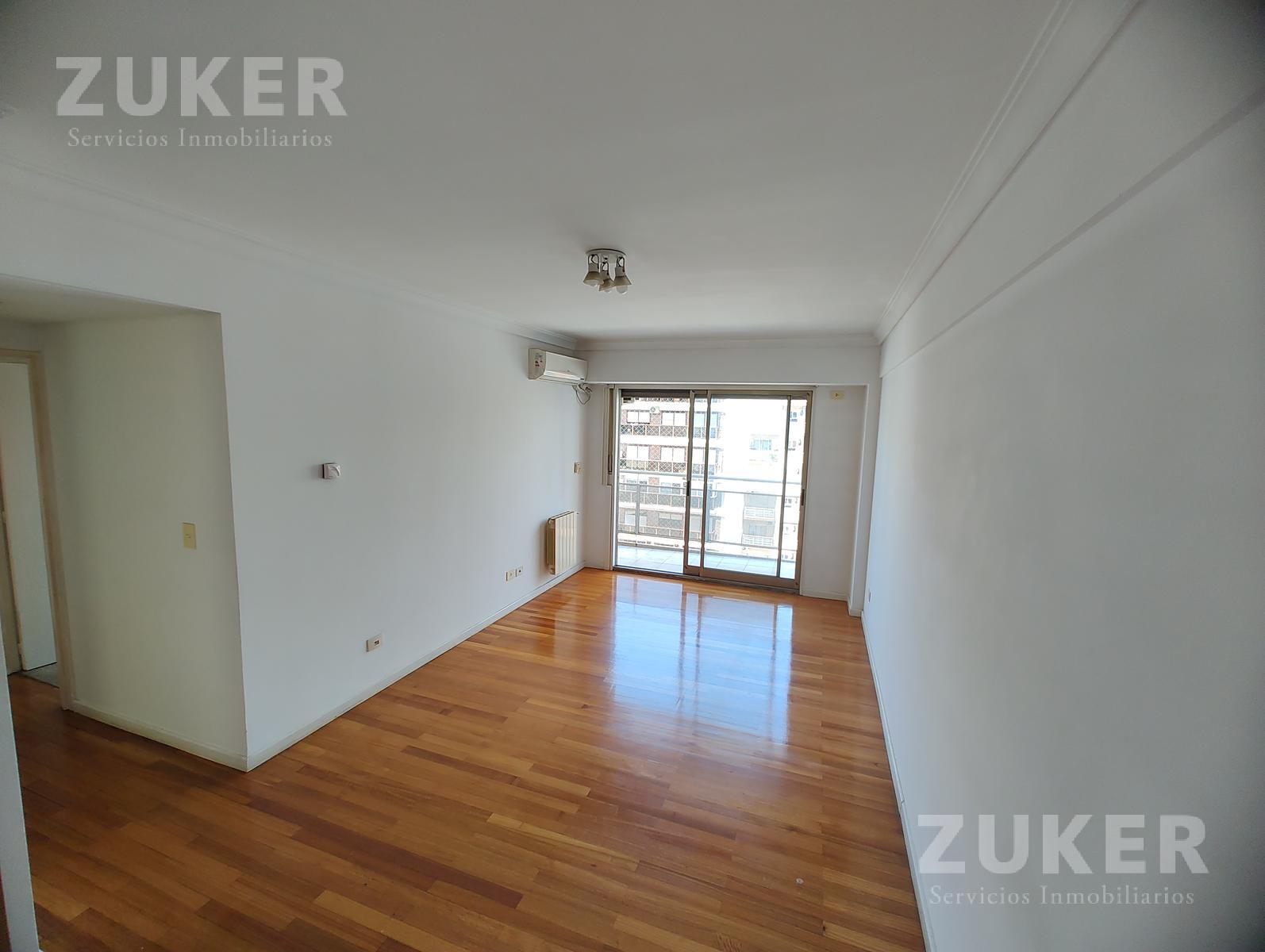 #5467056 | Alquiler | Departamento | Belgrano (Zuker Servicios inmobiliarios)