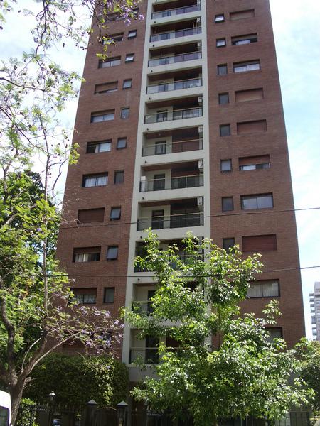 #5467101 | Alquiler | Departamento | Belgrano Barrancas (American Propiedades)