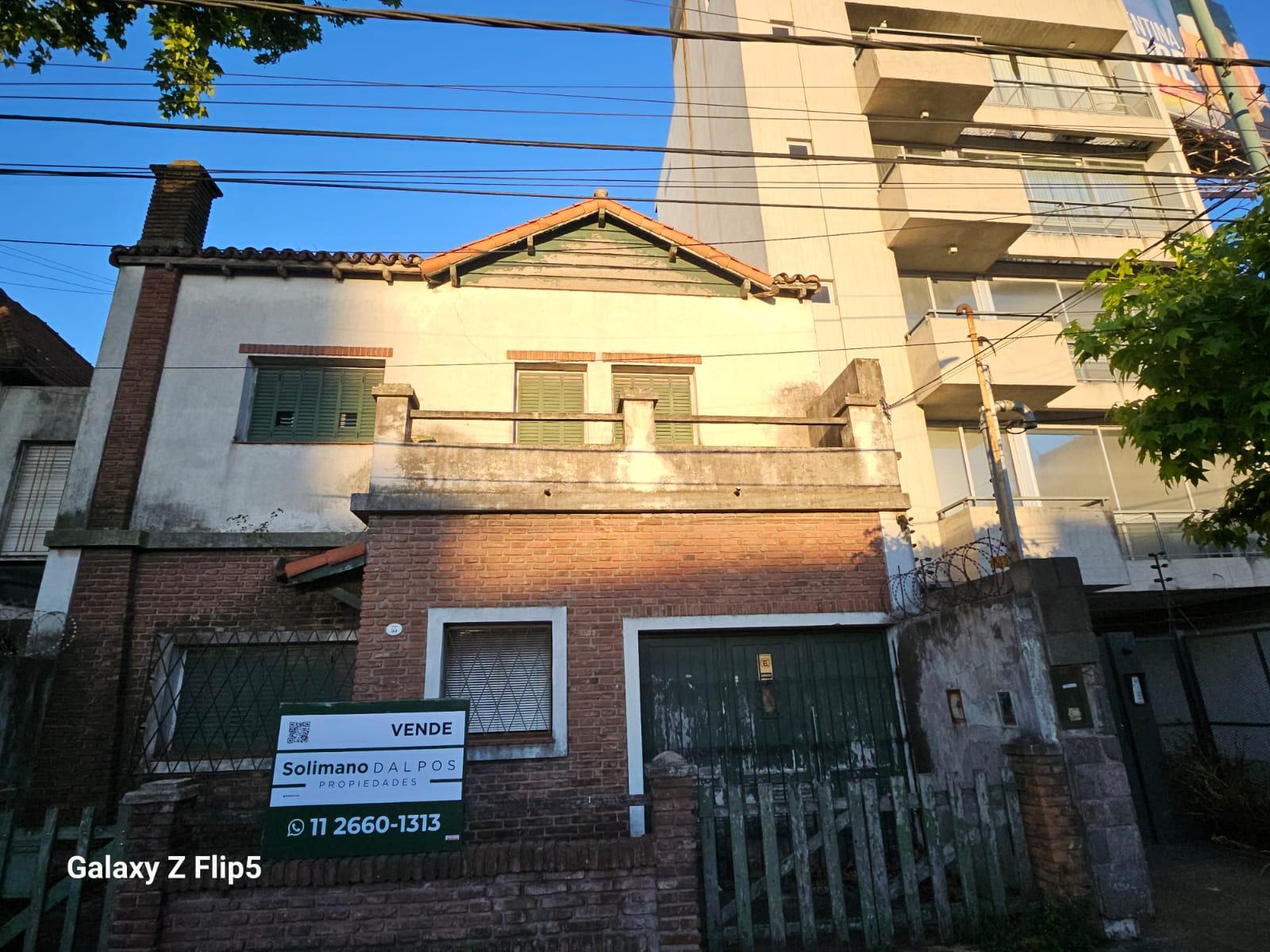 #5467549 | Venta | Oficina | Vicente Lopez Vias / Maipu (SOLIMANO DAL POS)