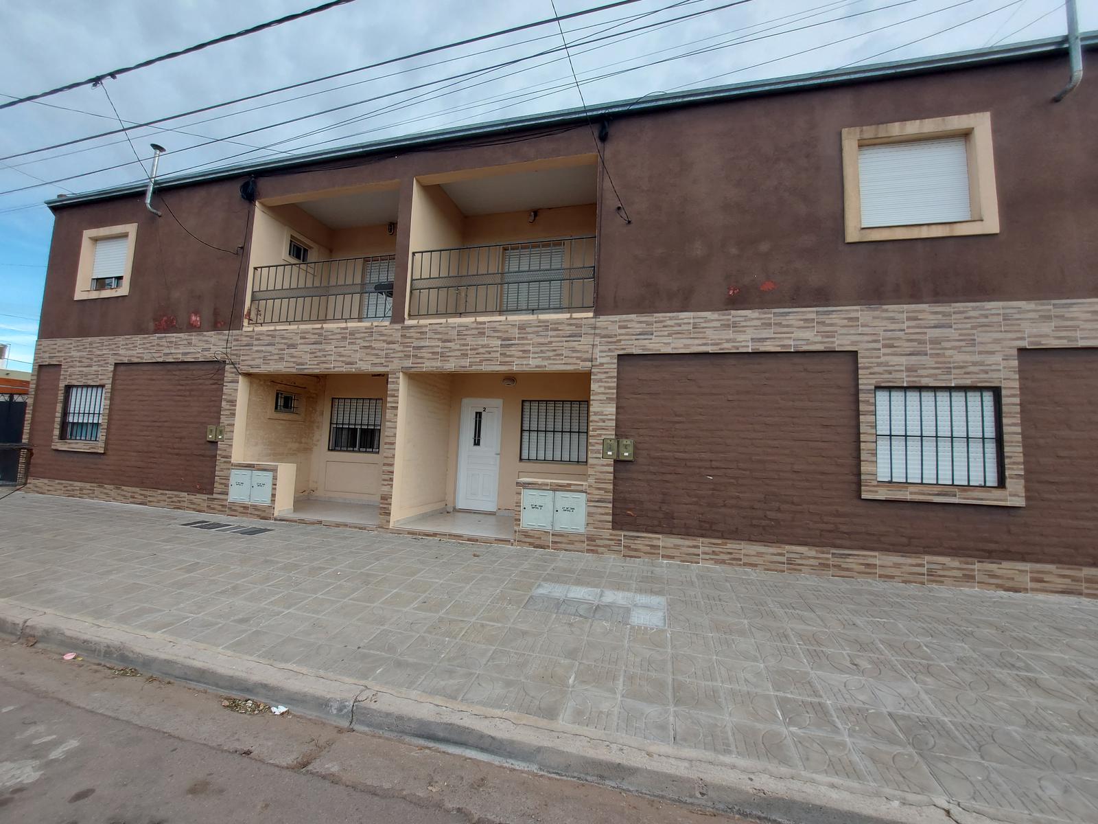 #4111083 | Venta | Departamento | General Pico (Jorge Audisio Servicios Inmobiliarios)