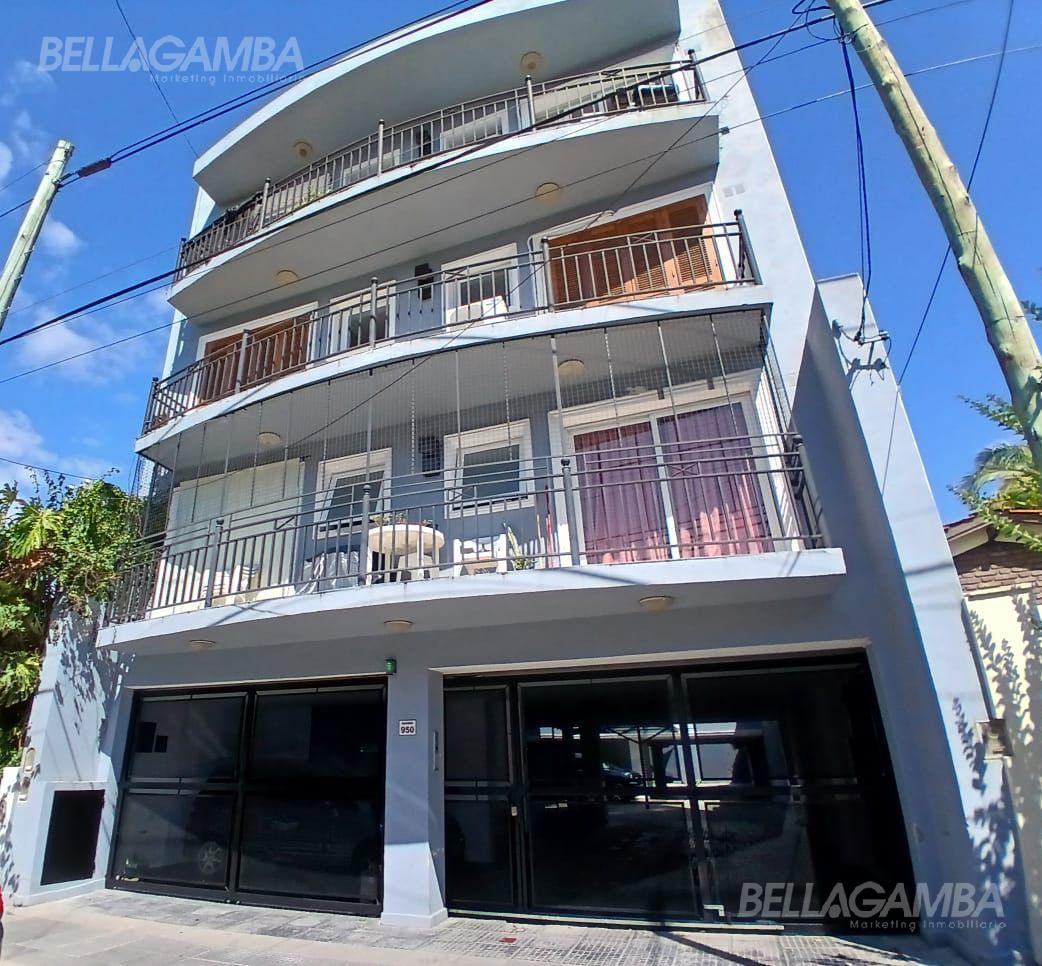 #5487810 | Venta | Departamento | San Fernando Vias  /  Libertador a Rio (Bellagamba Marketing Inmobiliario)