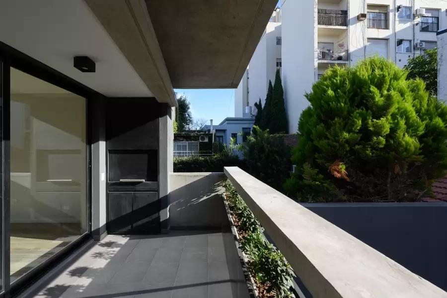 #5482592 | Venta | Departamento | Colegiales (Estudio Yacoub)