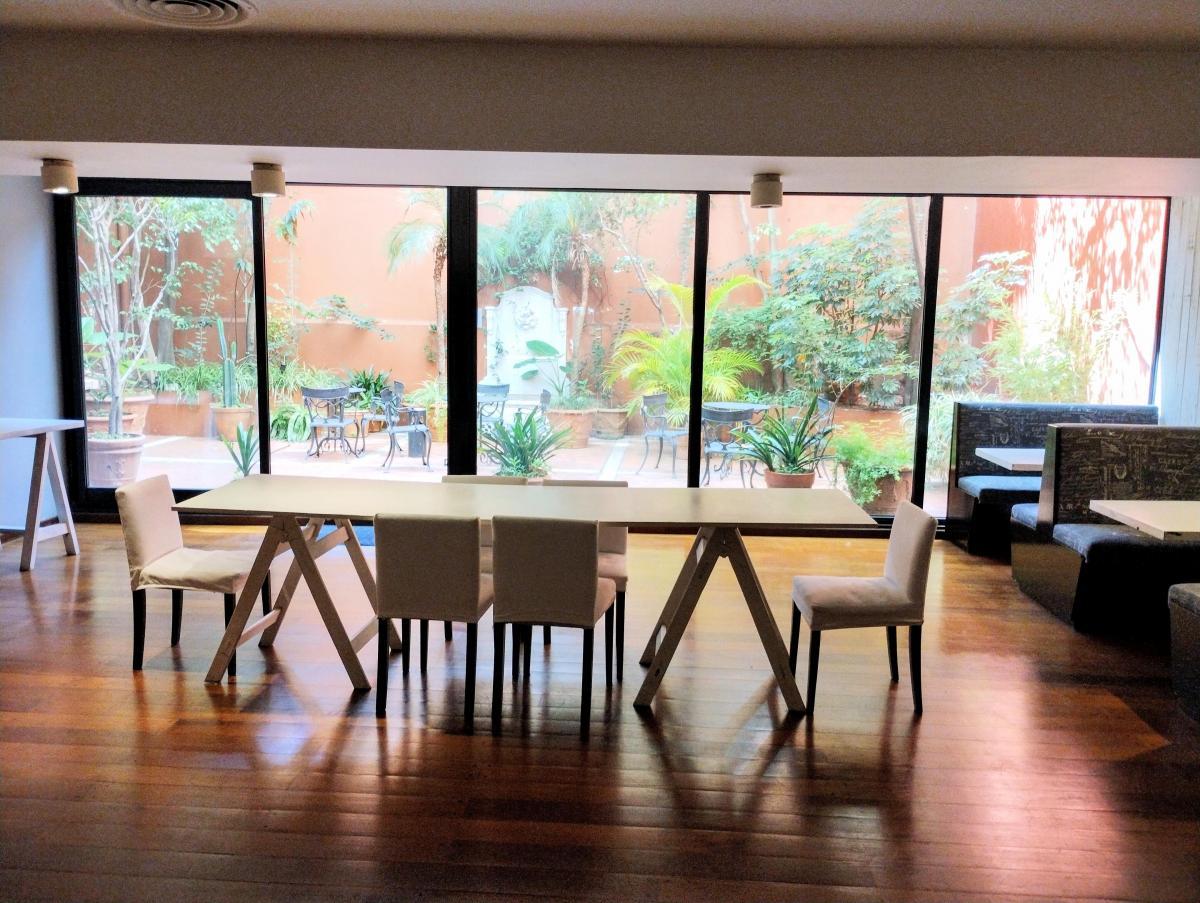 #5482805 | Alquiler | Departamento | Retiro (Estudio Yacoub)