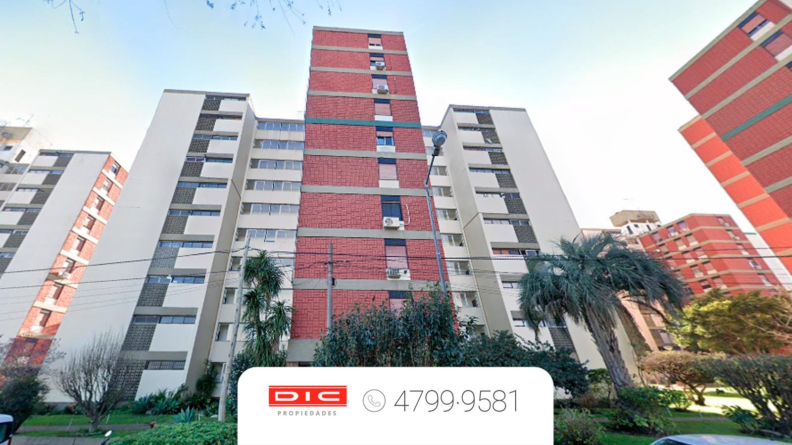 #5489201 | Venta | Departamento | Olivos Uzal / Panamericana (Dic Propiedades)