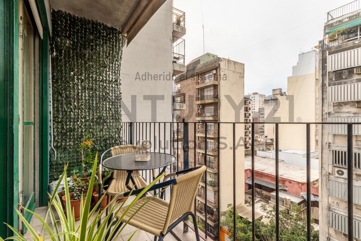 #5056778 | Venta | Departamento | Centro (AR Inversiones - Agrano - Bechara)