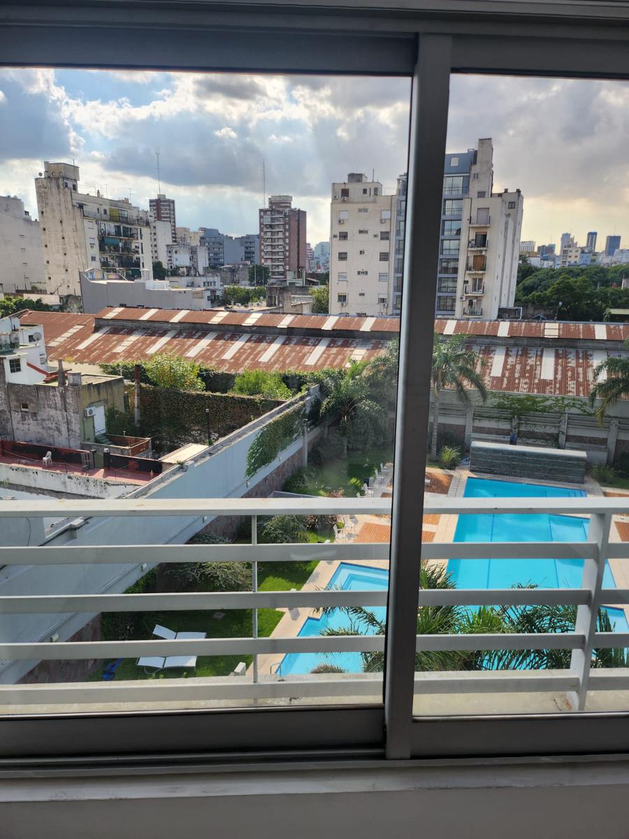 #5158214 | Alquiler | Departamento | San Telmo (Sumatres Propósito Inmobiliario)