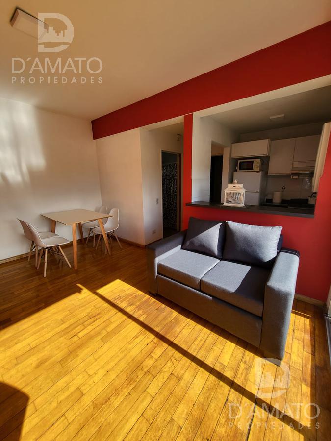 #5058267 | Temporary Rental | Apartment | Villa Devoto (D´Amato Propiedades)
