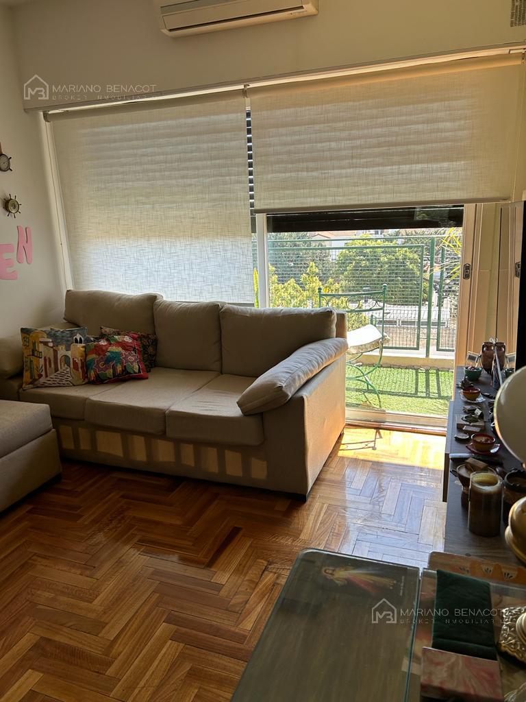 #4912431 | Venta | Departamento | Villa Pueyrredon (Benacot Broker Inmobiliario)