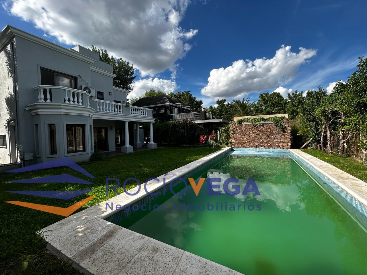 #4942701 | Sale | House | Haras Maria Eugenia (Vega Negocios Inmobiliarios)