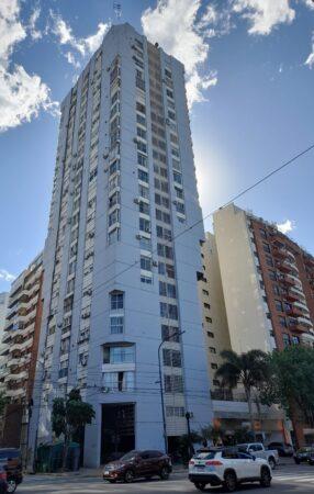 #5482604 | Venta | Departamento | Nuñez (Estudio Yacoub)