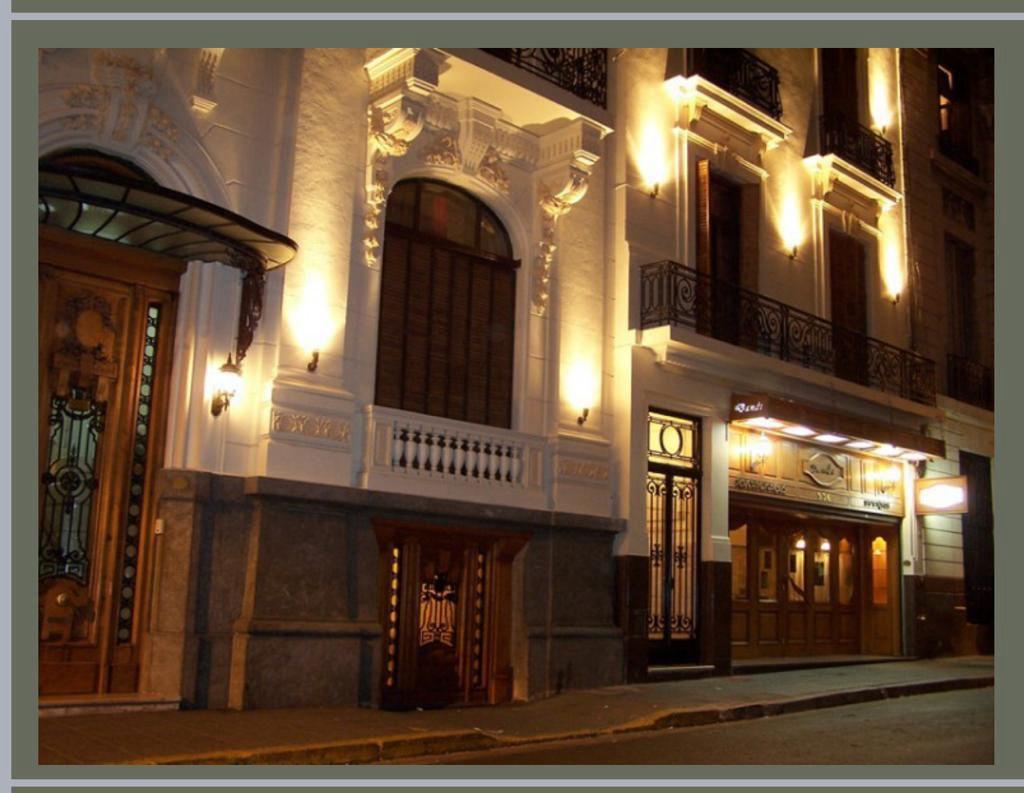 #5480209 | Venta | Hotel | San Telmo (Promi Propiedades)