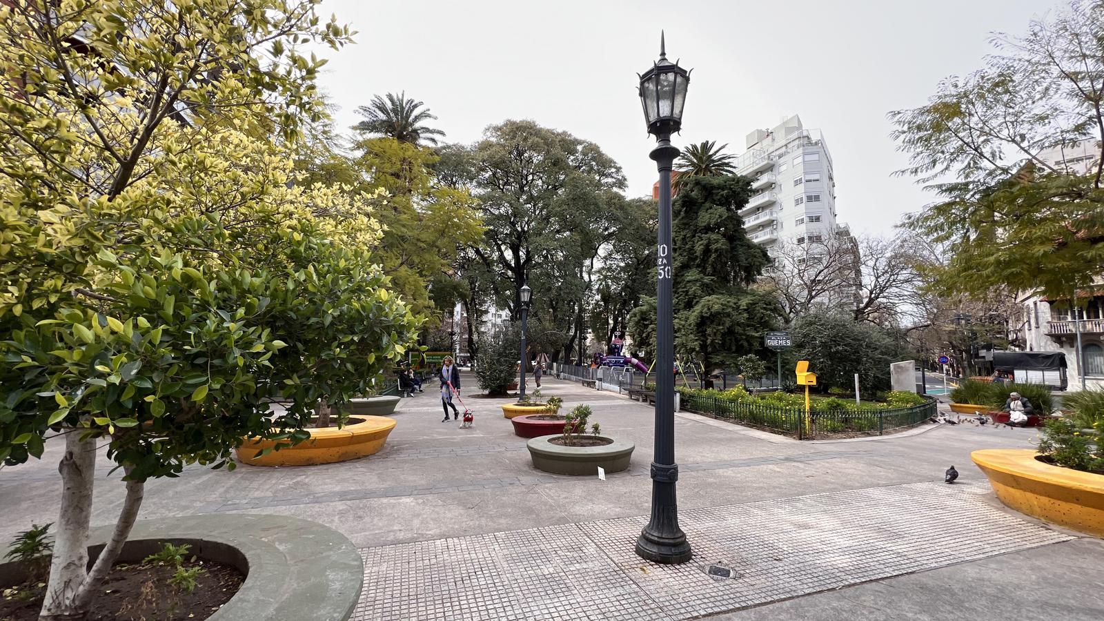 #4494056 | Alquiler Temporal | Departamento | Palermo Viejo (Your Place in Buenos Aires)
