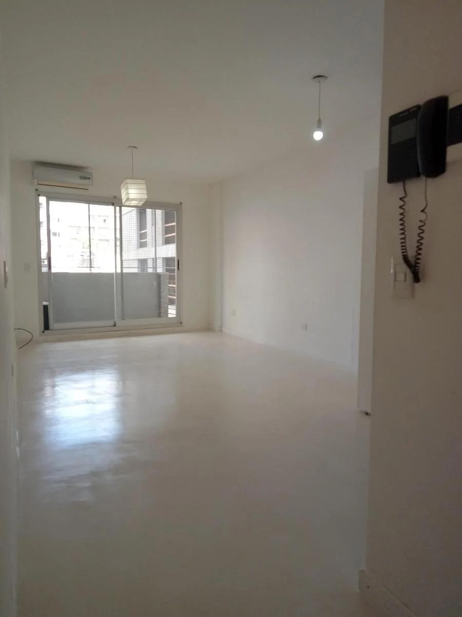 #5482746 | Venta | Departamento | Villa Crespo (Estudio Yacoub)