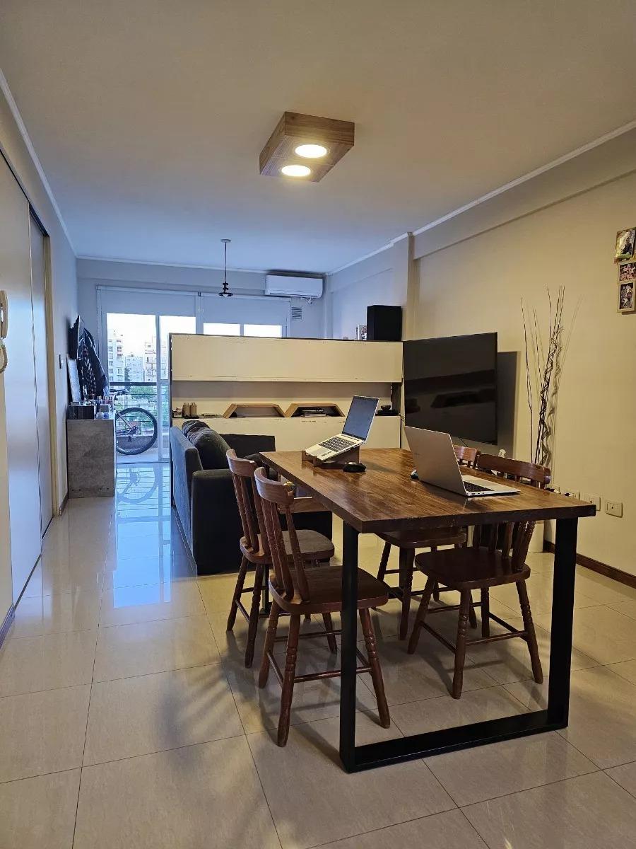 #5482597 | Venta | Departamento | Villa Pueyrredon (Estudio Yacoub)