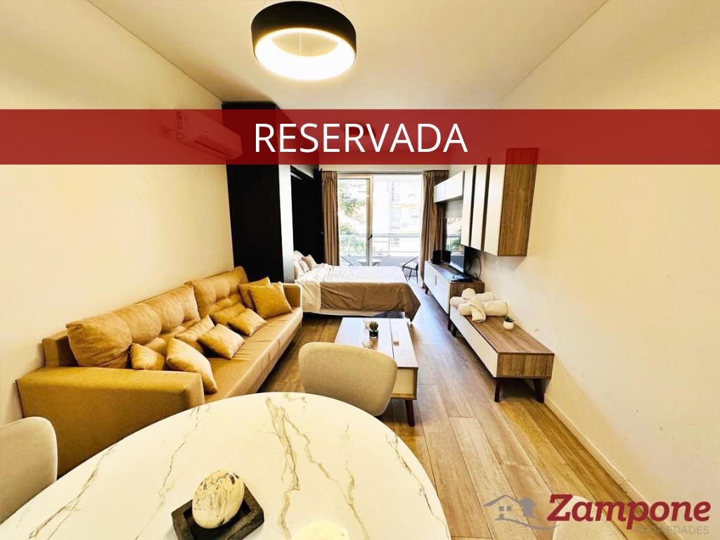 #5483945 | Venta | Departamento | Palermo Soho (Zampone Propiedades)