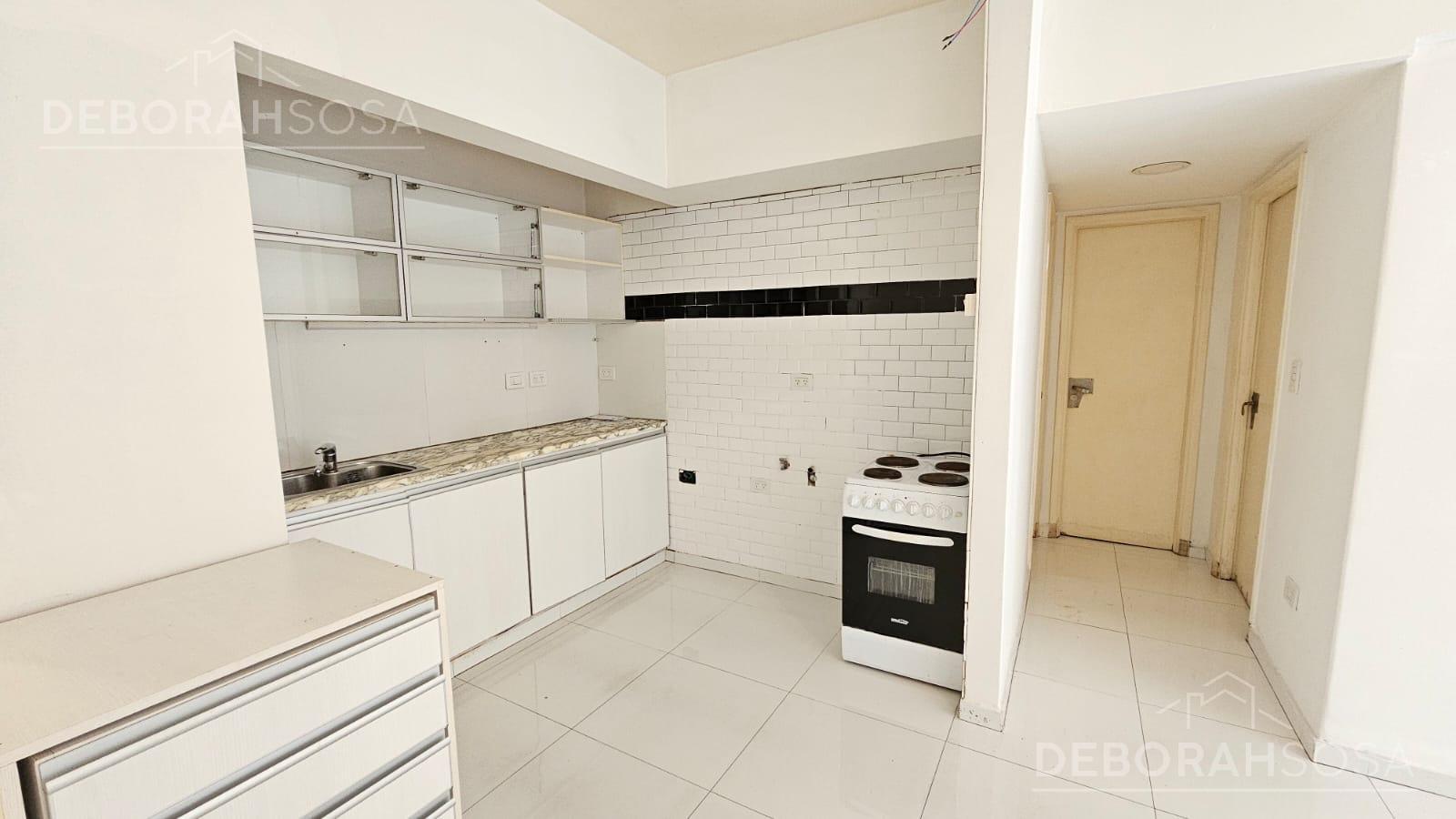 #5500687 | Alquiler | Departamento | Retiro (Deborah Sosa)