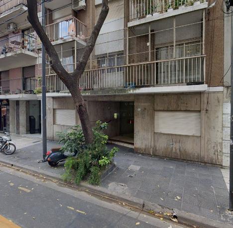 #5482775 | Alquiler | Departamento | Recoleta (Estudio Yacoub)