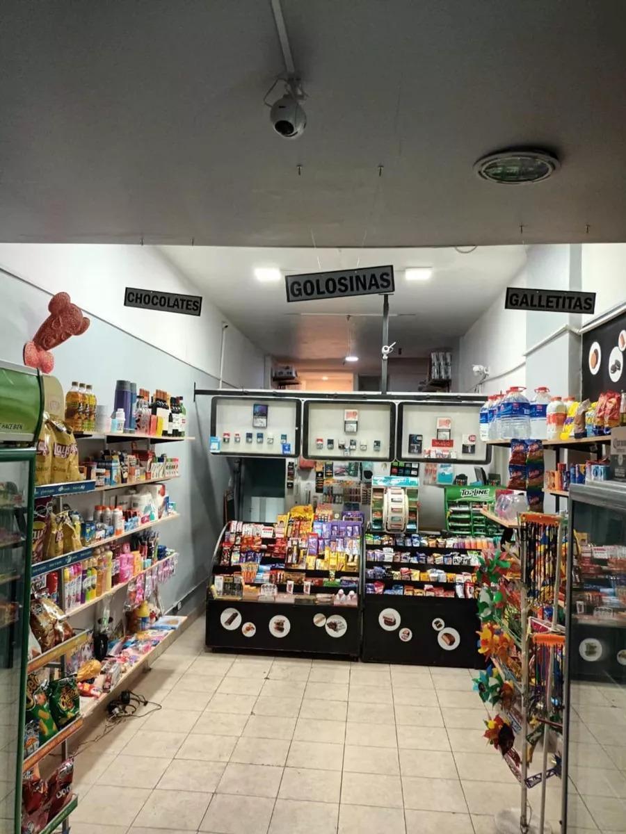 #5482607 | Venta | Fondo de Comercio | Belgrano (Estudio Yacoub)