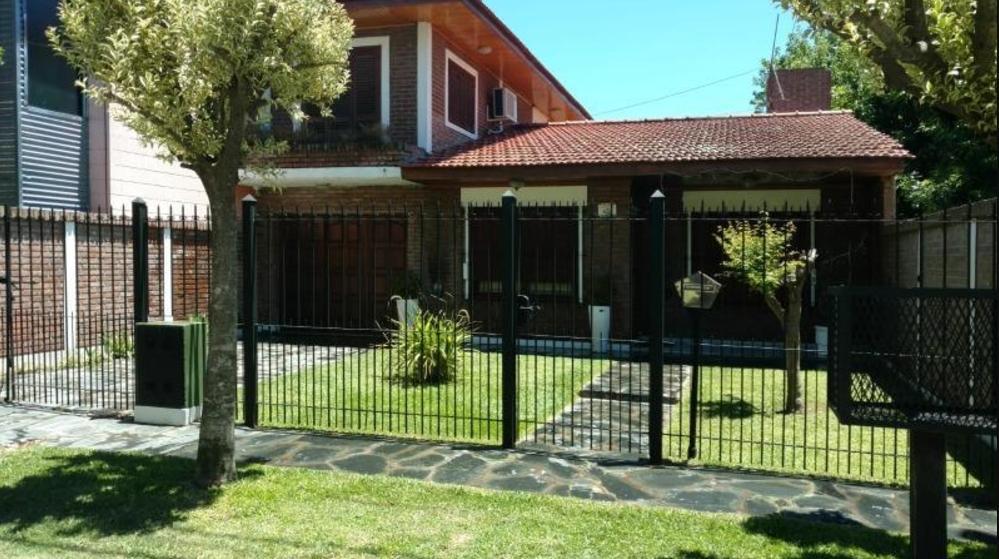 #5499029 | Venta | Casa | City Bell (Estudio Yacoub)