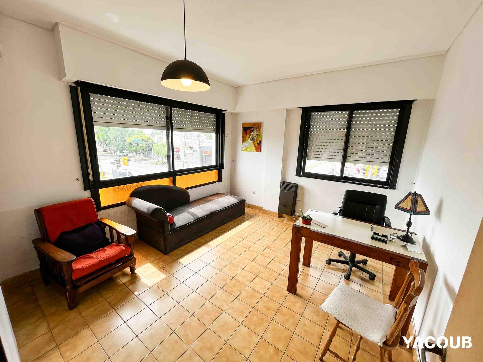 #5482521 | Alquiler | Departamento | Ringuelet (Estudio Yacoub)