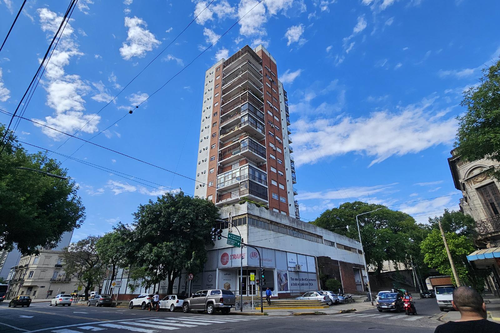 #5484703 | Alquiler Temporal | Departamento | Boca (Central Real Estate)