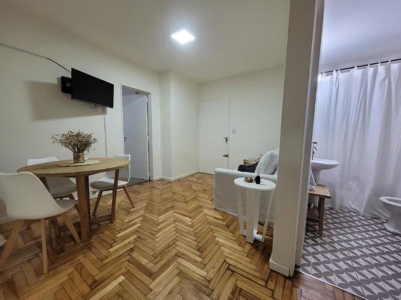 #5482809 | Alquiler | Departamento | Palermo (Estudio Yacoub)