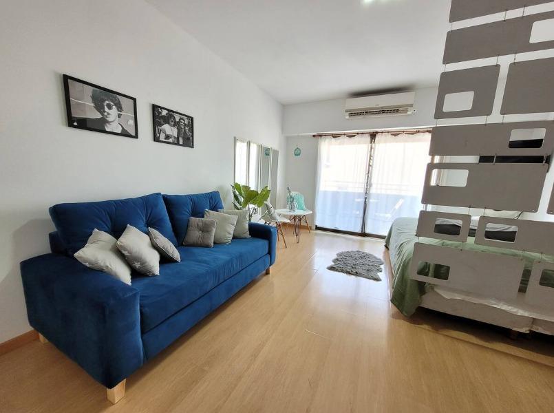 #5482791 | Alquiler | Departamento | Palermo (Estudio Yacoub)