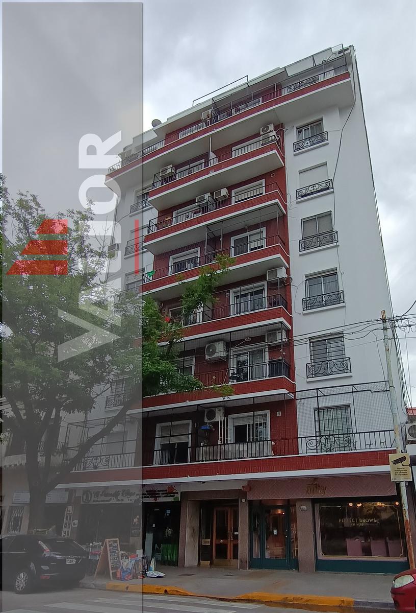 #4771534 | Venta | Departamento | Parque Chass (Valjor)