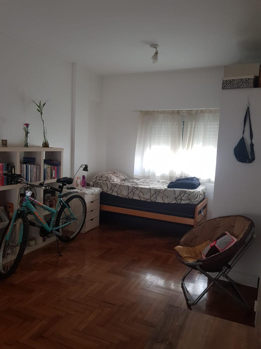 #5482792 | Alquiler | Departamento | Belgrano (Estudio Yacoub)