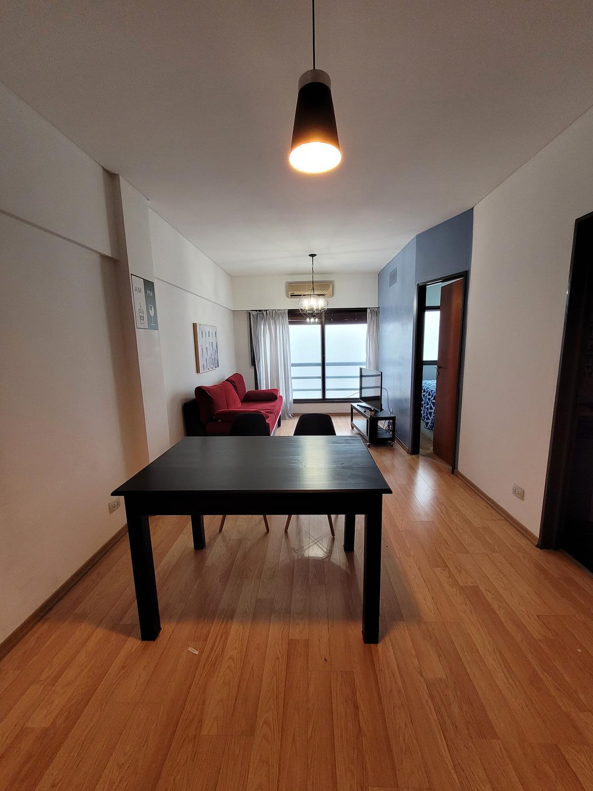 #5475920 | Alquiler | Departamento | Recoleta (Estudio Yacoub)