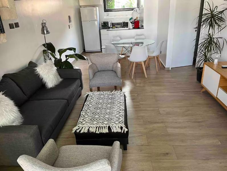 #5482825 | Alquiler | Departamento | Coghlan (Estudio Yacoub)