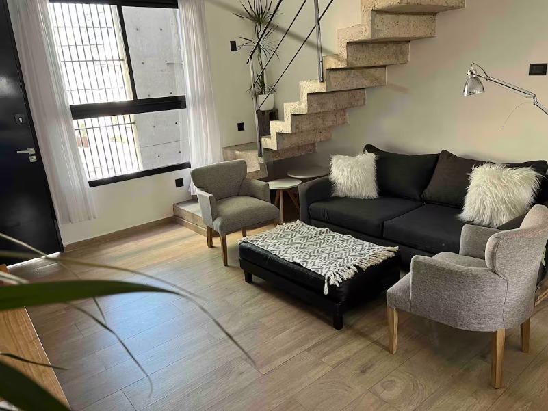 #5482825 | Alquiler | Departamento | Coghlan (Estudio Yacoub)