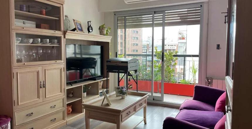 #5482623 | Venta | Departamento | Caballito (Estudio Yacoub)