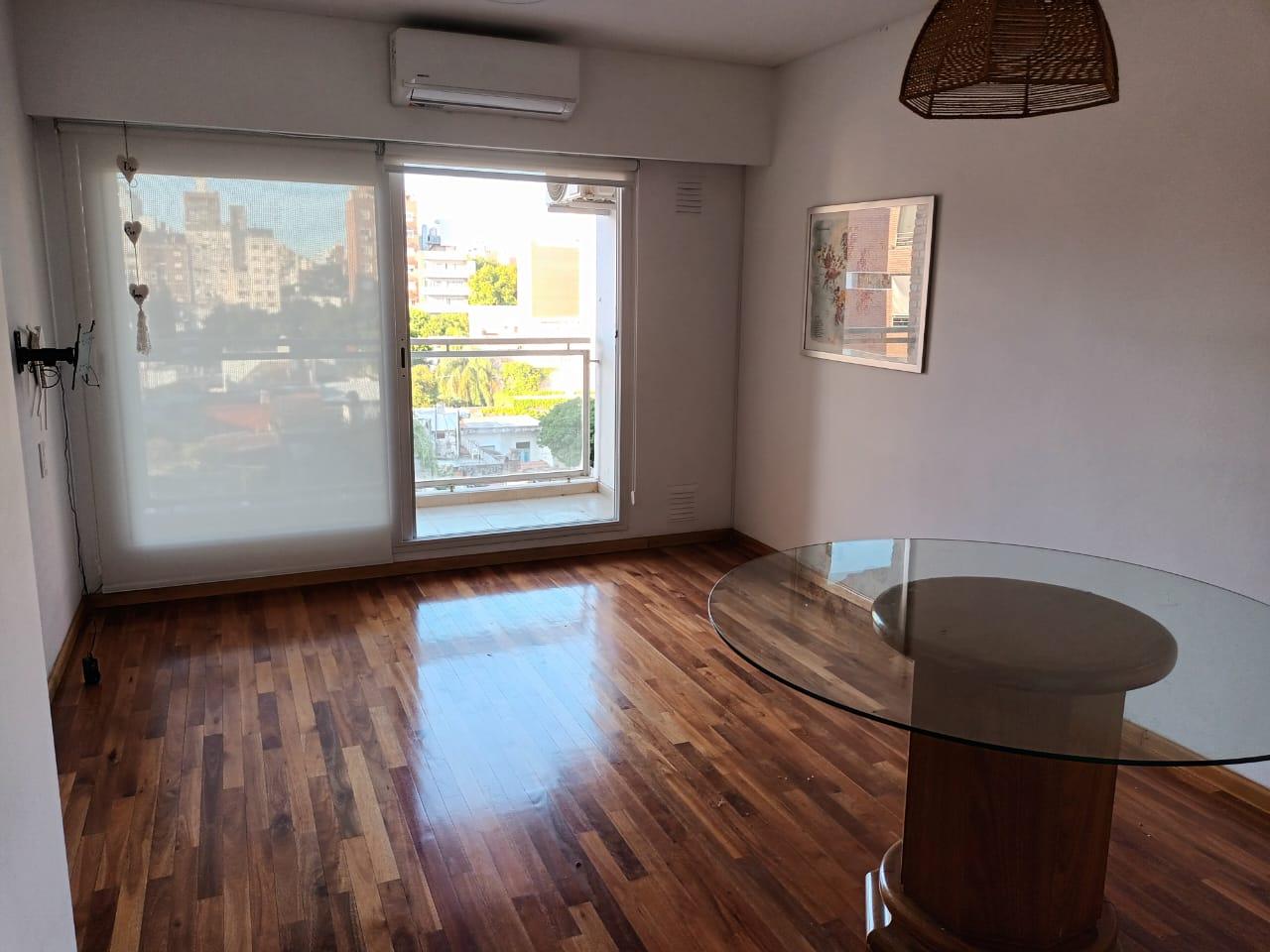 #5488436 | Alquiler | Departamento | Rosario (Borgonovo Inmuebles y Negocios SRL)