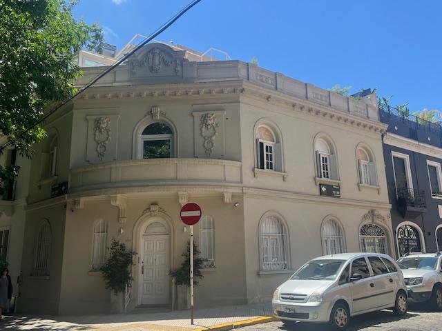 #5476084 | Alquiler | Casa | Belgrano (American Propiedades)