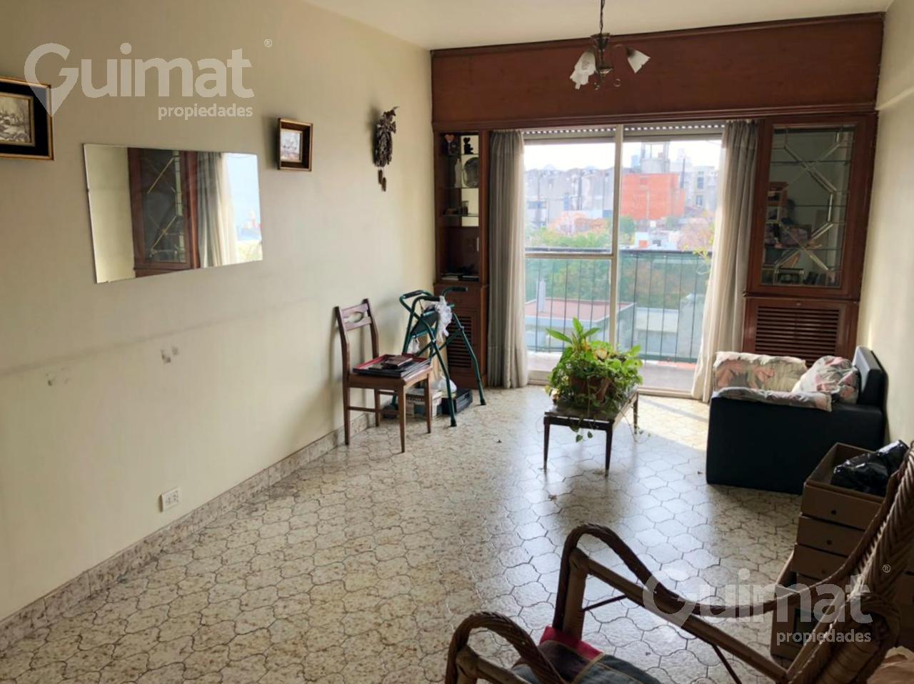 #5476074 | Alquiler | Departamento | Boedo (Guimat Propiedades)