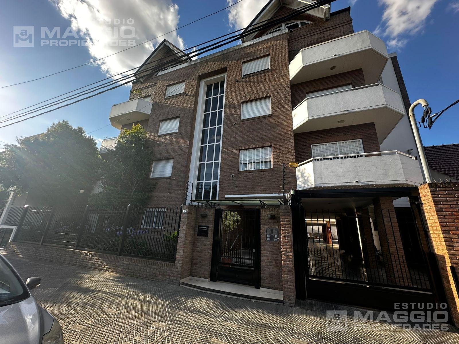 #5483873 | Alquiler | Departamento | Ramos Mejia Sur (Estudio A. Maggio Propiedades)