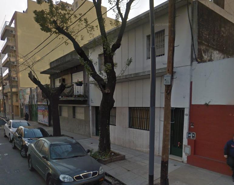 #5482629 | Venta | Lote | Palermo (Estudio Yacoub)