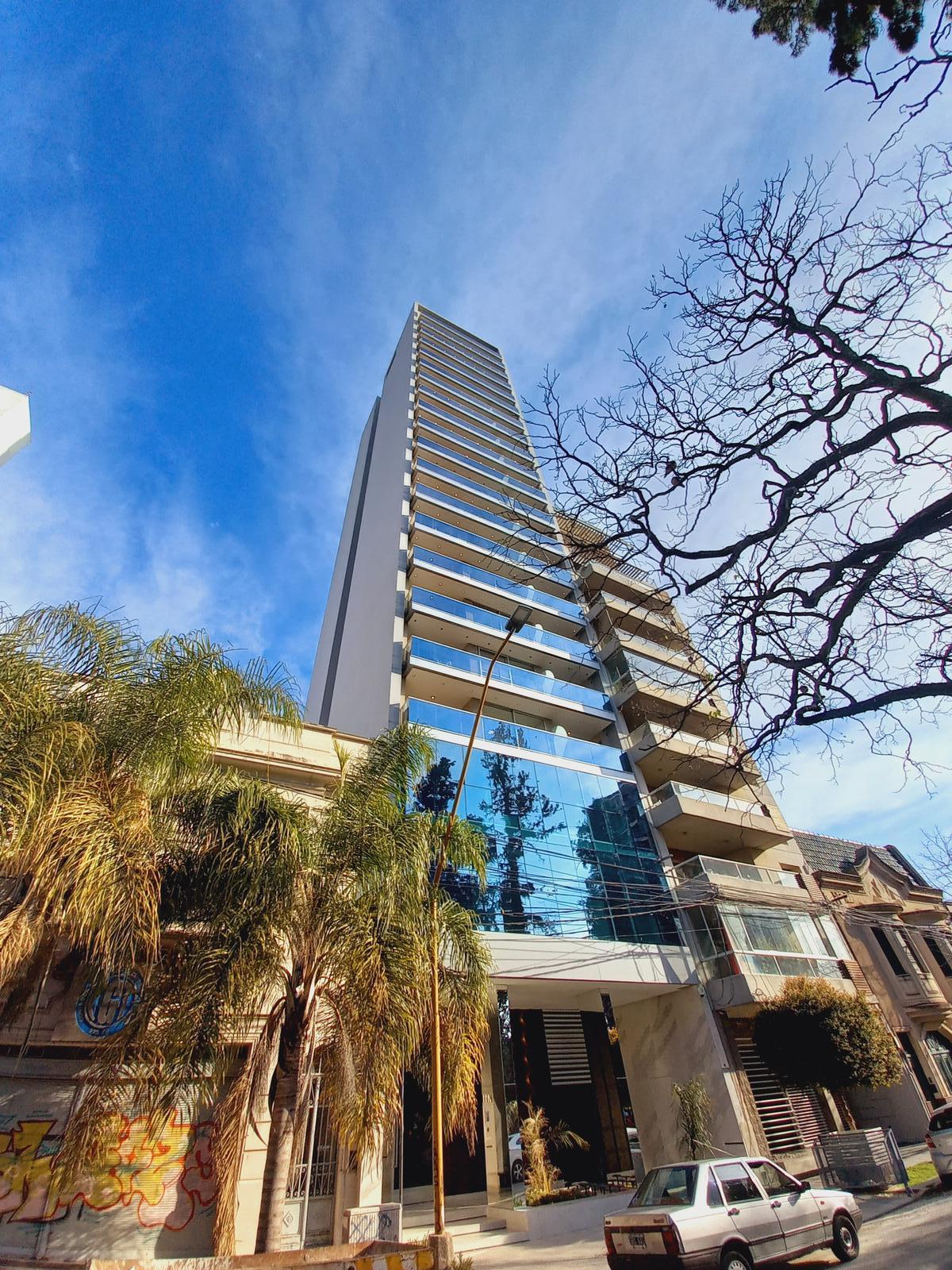 #5476049 | Venta | Departamento | Santa Fe (Libertador Servicios Inmobiliarios)