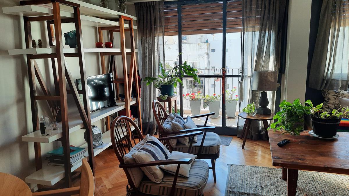 #4940714 | Rental | Apartment | Palermo (Casares Propiedades.)