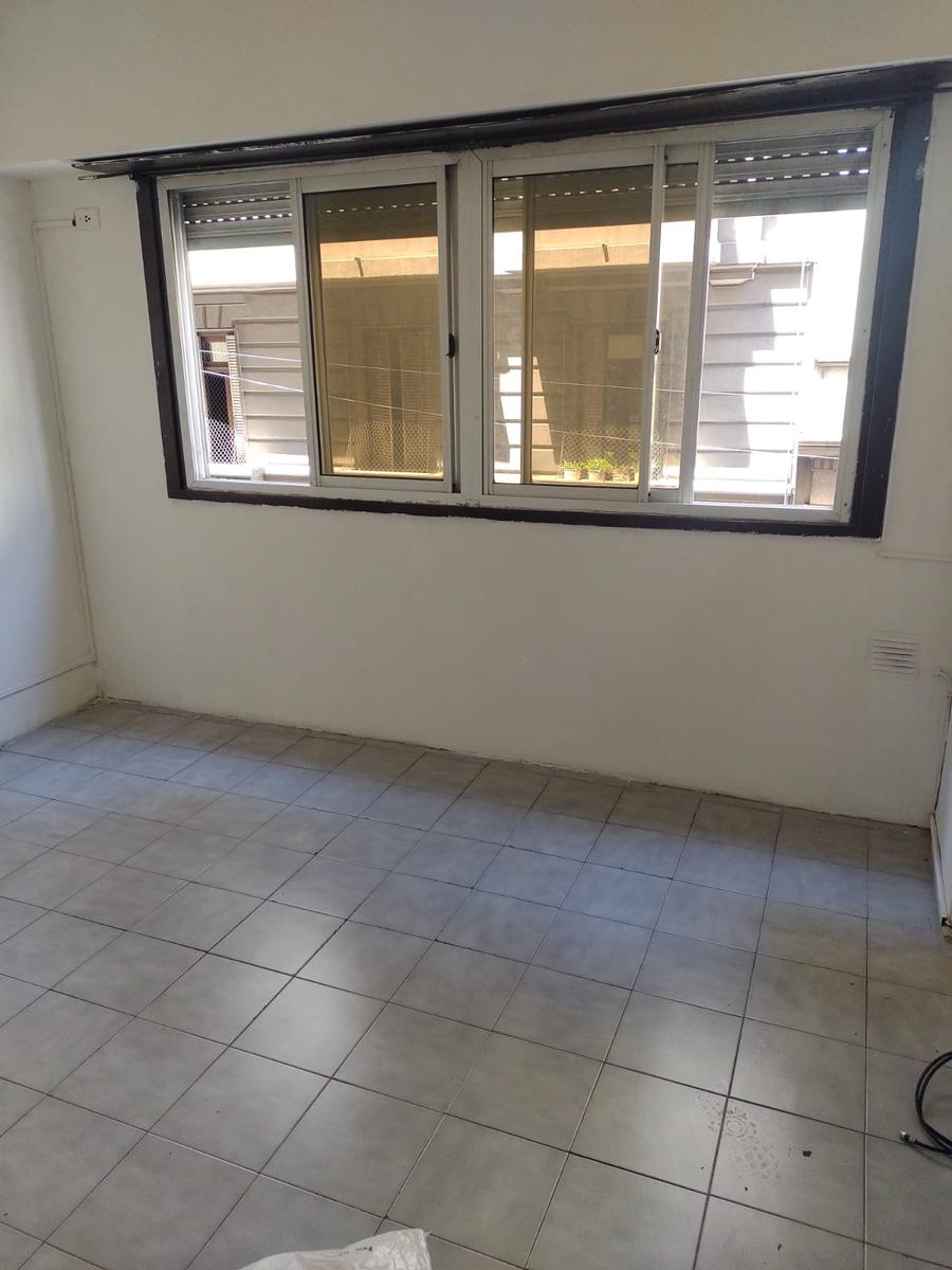 #5482811 | Alquiler | Departamento | Balvanera (Estudio Yacoub)