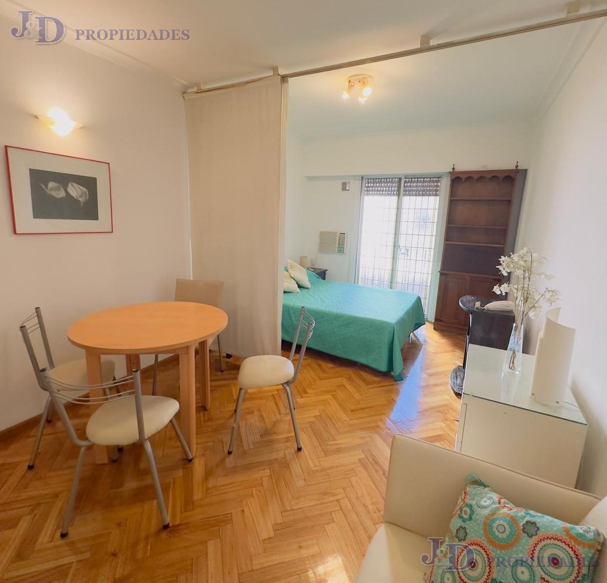 #5495394 | Alquiler | Departamento | Recoleta (JD propiedades)