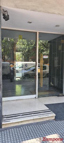 #5489759 | Alquiler | Departamento | Caballito (Zampone Propiedades)