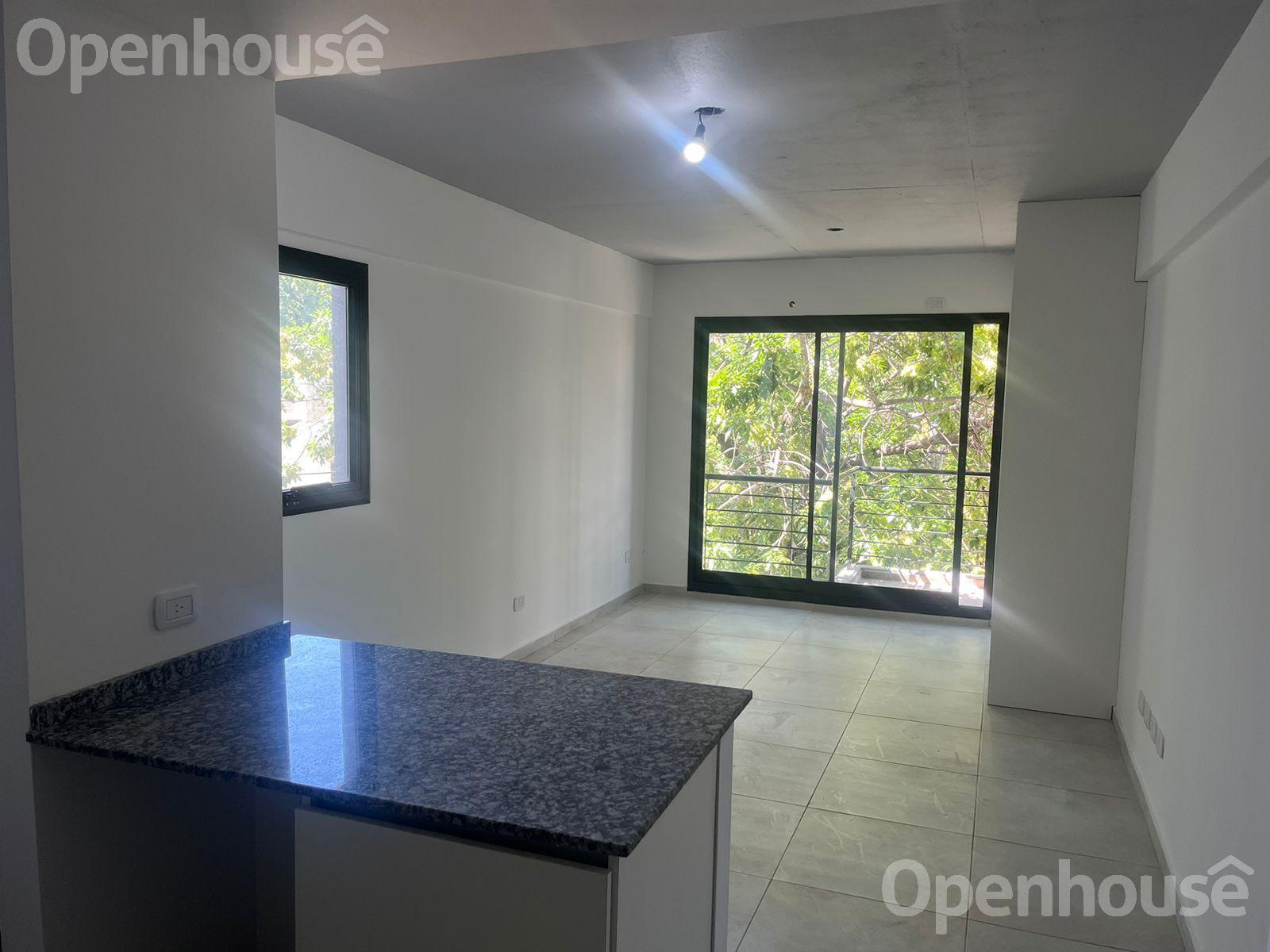 #5487417 | Alquiler | Departamento | Villa del Parque (OpenHouse Negocios Inmobiliarios)