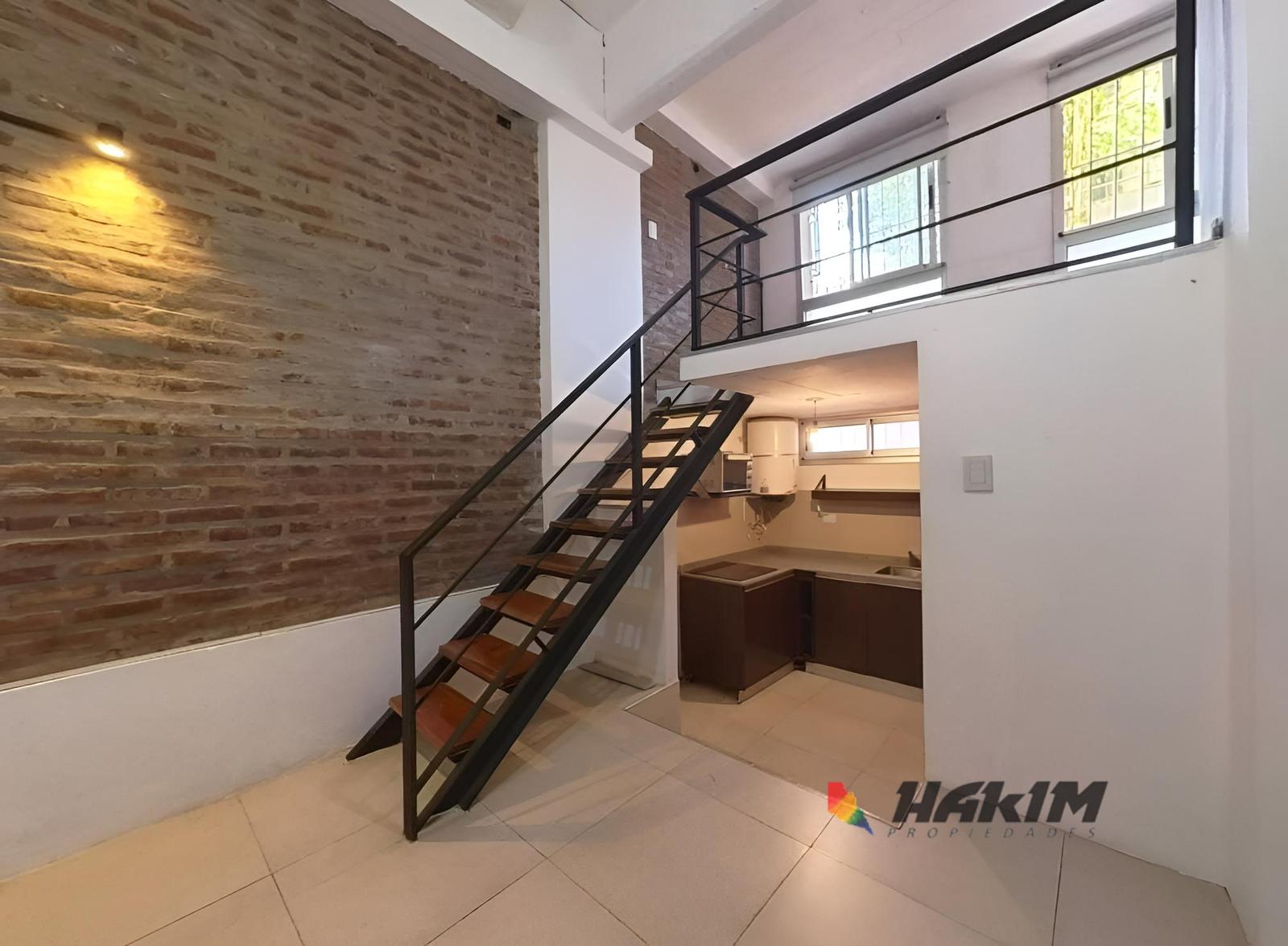 #5500300 | Venta | Departamento | Villa Urquiza (Hakim Propiedades)