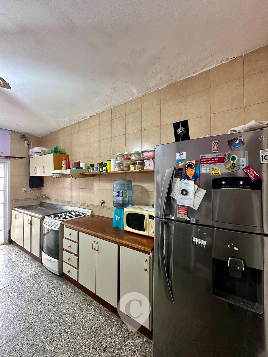 #4967182 | Venta | Casa | Centro (Campana) (Inmobiliaria Cadema)