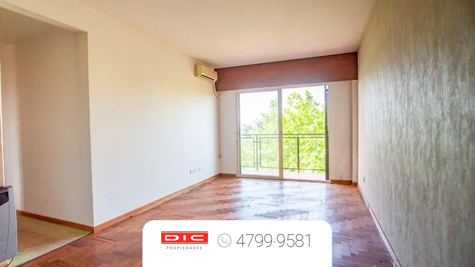 #5482984 | Venta | Departamento | Olivos-Vias/Maipu (Dic Propiedades)