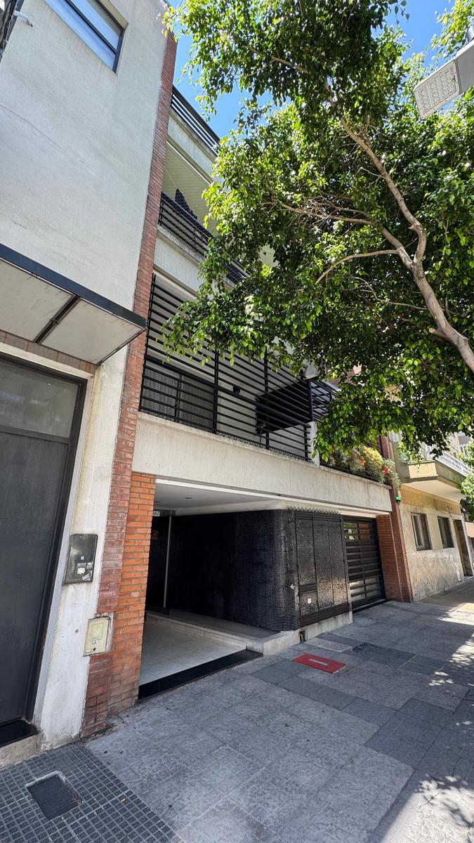 #5483249 | Alquiler | Departamento | Parque Chass (Cifre Profesionales Inmobiliarios)