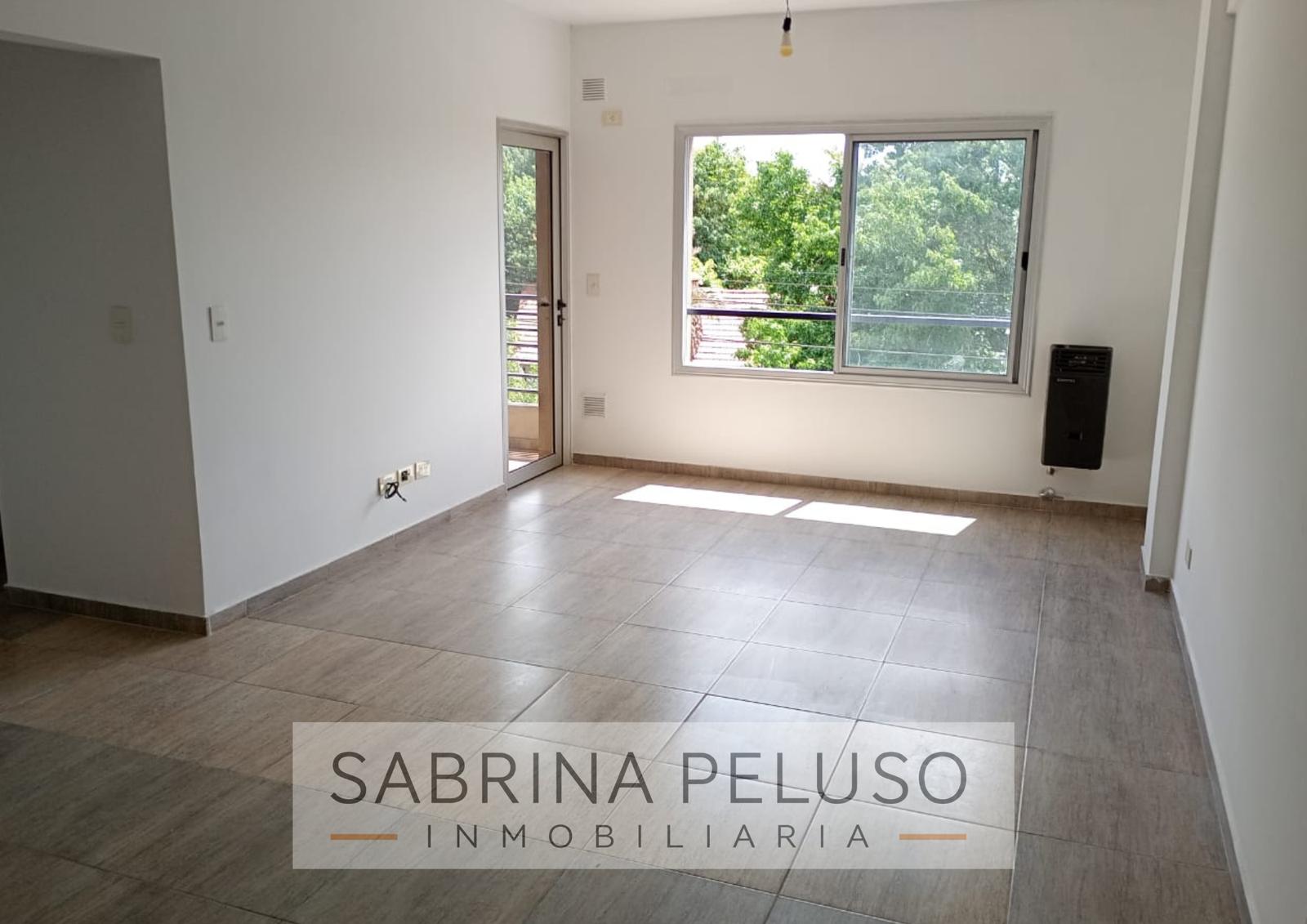 #5480224 | Alquiler | Departamento | Moreno (SABRINA PELUSO INMOBILIARIA)